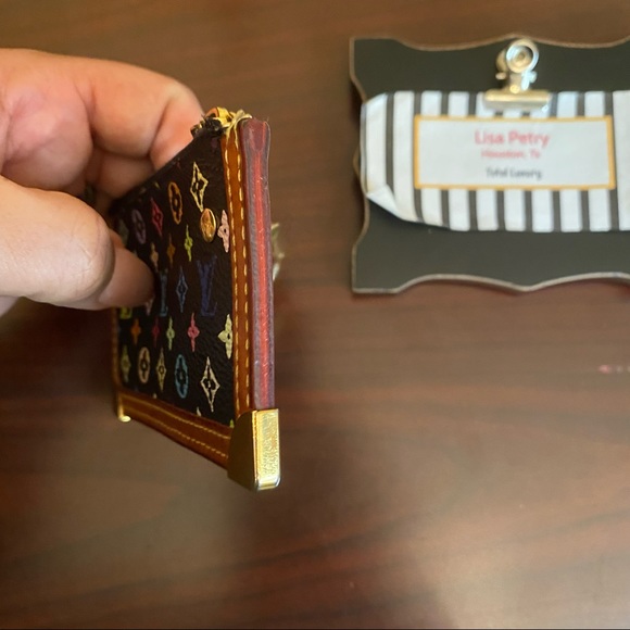 ♥️SOLD♥️ LIMITED EDITION Murakami Multicolor Key - Picture 9 of 10